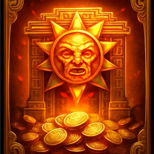 DN88 Mega Moolah Golden Wheel