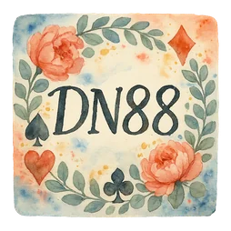 DN88 logo